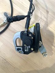 528-023-51 - Cargo Hook Load Release Unit - SV